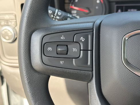 New 2026 GMC Sierra 1500 Pro w/ Pro Value Package RWD image 35