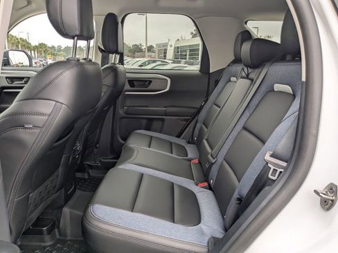 New 2026 Ford Bronco Sport Outer Banks AWD/4WD image 14