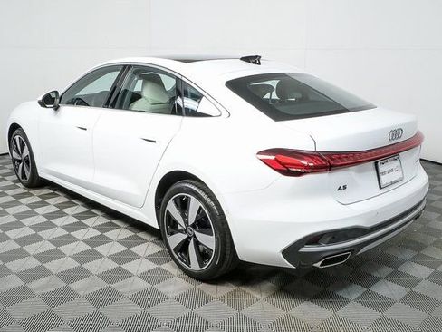 New 2025 Audi A5 2.0T Premium Plus image 33