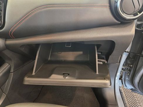 Certified 2023 Nissan Kicks SR w/ SR Premium Package image 31