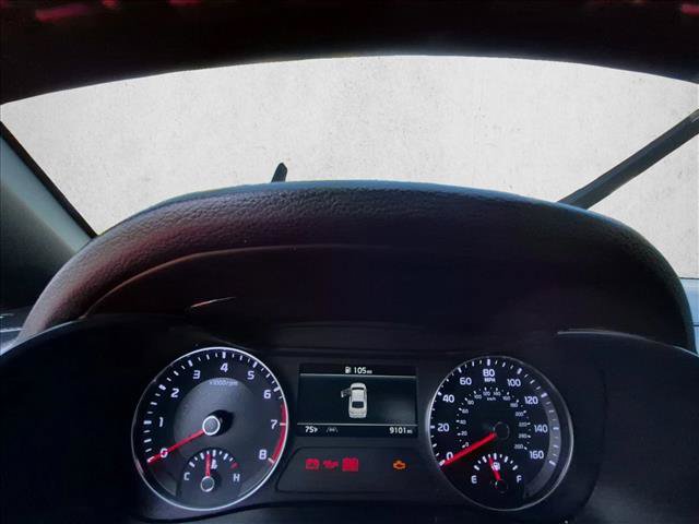 Used 2024 Kia Forte GT FWD image 11