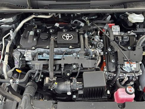 Used 2025 Toyota Corolla SE image 29