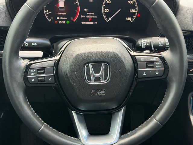 Certified 2024 Honda CR-V EX-L image 15