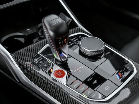 Used 2021 BMW M4 Competition w/ Executive Package image 37