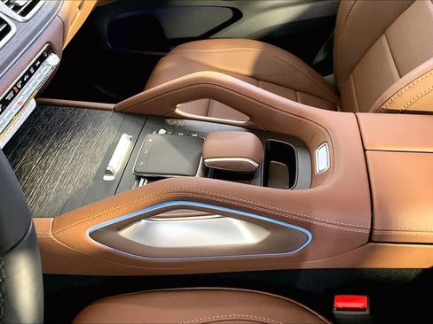 New 2026 Mercedes-Benz GLE 350 4MATIC image 10