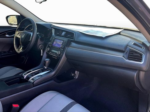 Used 2020 Honda Civic LX image 15