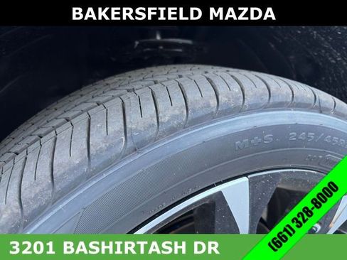 New 2026 MAZDA CX-50 AWD 2.5 S w/ Weather Package image 23