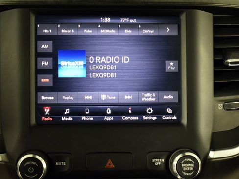 Used 2019 RAM 2500 Big Horn image 32