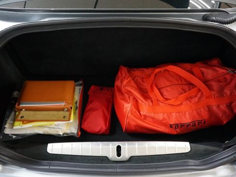 Used 2008 Ferrari 612 Scaglietti image 23