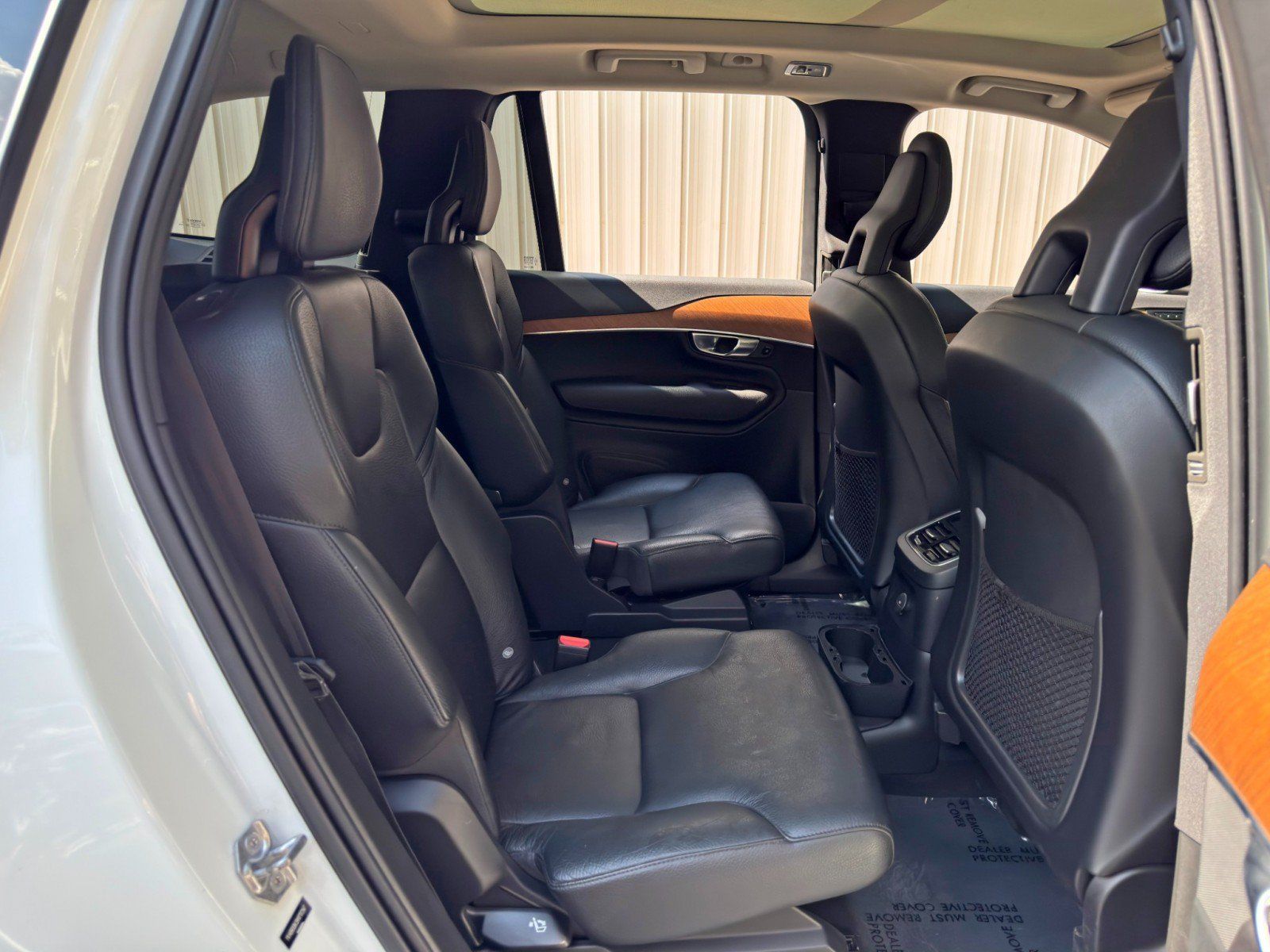 Used 2021 Volvo XC90 T8 Inscription Expression w/ Advanced Package AWD/4WD image 39