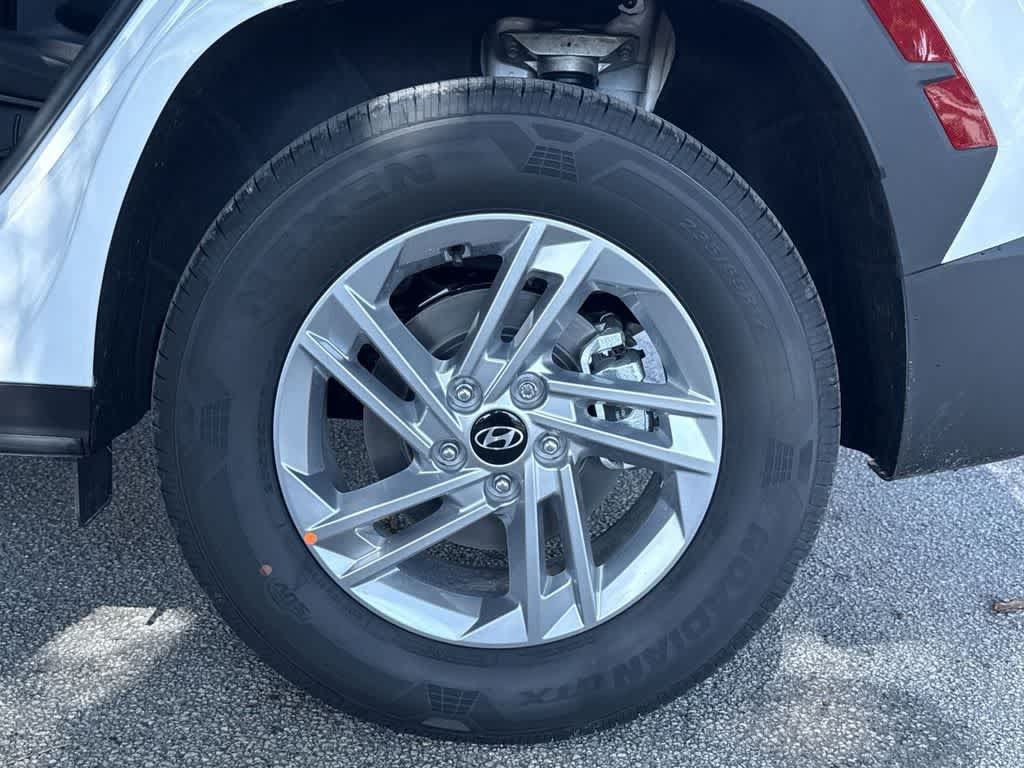 New 2026 Hyundai Tucson SE FWD image 11