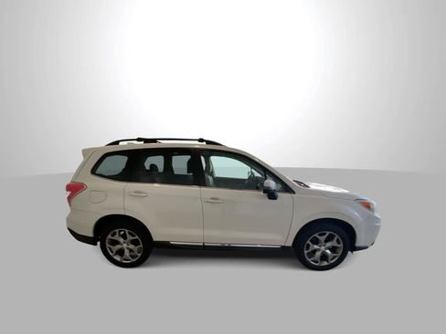 Used 2016 Subaru Forester 2.5i Touring w/ Eyesight & Navigation System image 9