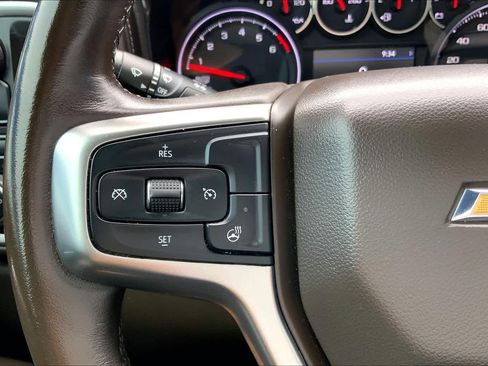 Used 2020 Chevrolet Silverado 1500 LT w/ All-Star Edition RWD image 24