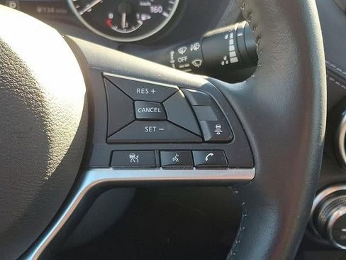 Used 2023 Nissan Sentra SV w/ All-Weather Package image 22