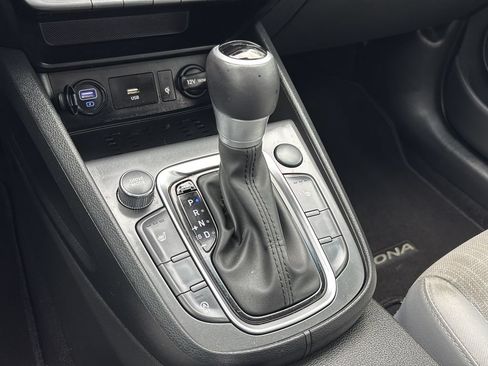 Certified 2023 Hyundai Kona SEL w/ Convenience Package FWD image 30
