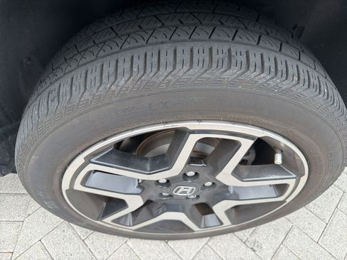 Certified 2023 Honda Passport Elite image 8