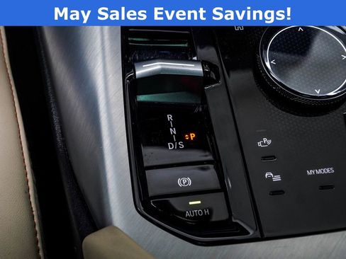 Used 2025 BMW X3 xDrive30 w/ Premium Package AWD/4WD image 22