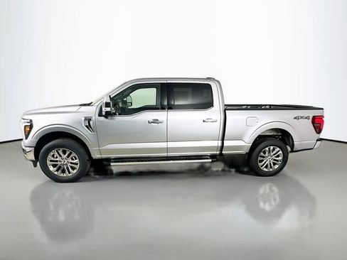 New 2026 Ford F150 Lariat AWD/4WD image 4