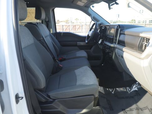 Used 2024 Ford F250 XLT image 14