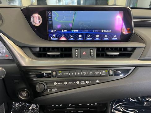 Used 2020 Lexus ES 350 w/ Accessory Package FWD image 46