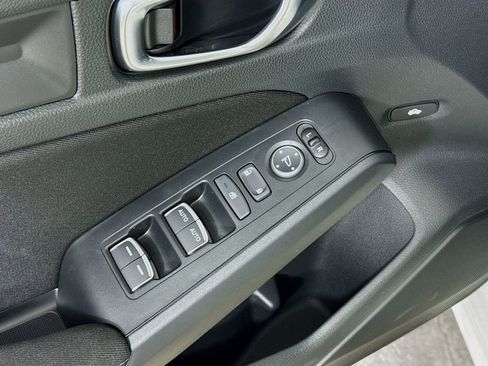 New 2026 Honda Civic Sport image 18