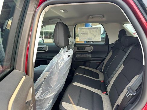 New 2025 Ford Bronco Sport Big Bend image 4