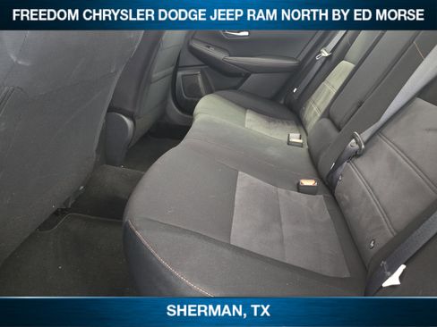 Used 2025 Nissan Sentra SR image 20