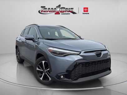 Certified 2024 Toyota Corolla Cross XSE