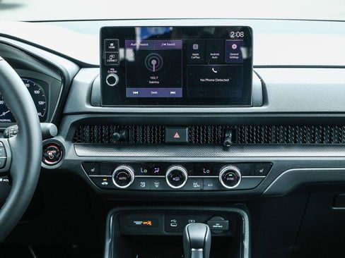 New 2026 Honda CR-V Sport-L image 15