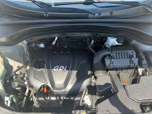 Used 2014 Kia Sorento LX FWD image 9