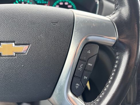 Used 2017 Chevrolet Traverse LT w/ Graphite Special Edition image 24