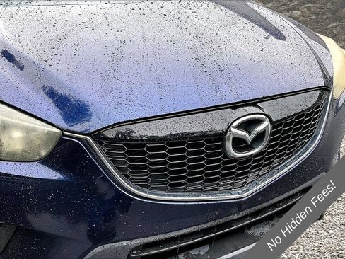 Used 2013 MAZDA CX-5 Sport AWD/4WD image 15