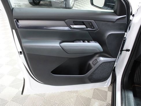 New 2026 GMC Terrain AT4 image 16