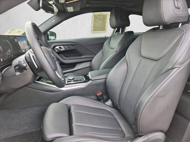 Used 2024 BMW 230i Coupe w/ Convenience Package RWD image 17