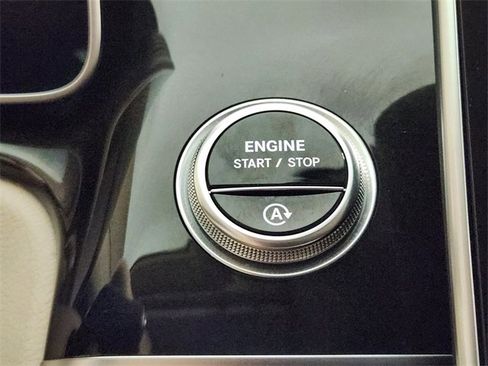 Used 2022 Mercedes-Benz S 580 4MATIC Sedan image 19