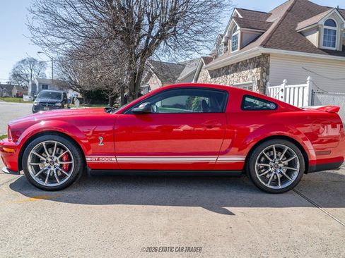 Used 2007 Ford Mustang Shelby GT500 image 3