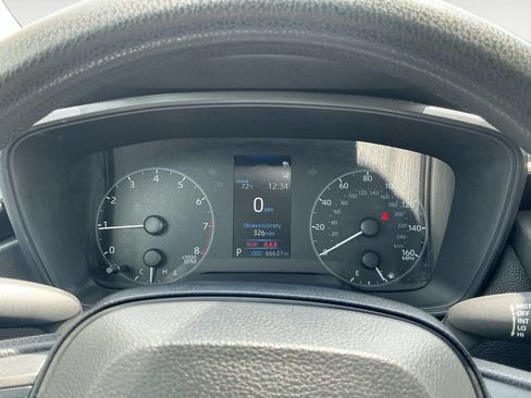 Used 2023 Toyota Corolla LE FWD image 23