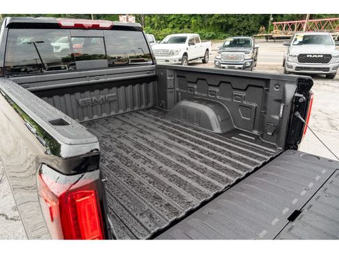 New 2026 GMC Sierra 1500 AT4 w/ AT4 Premium Package AWD/4WD image 35