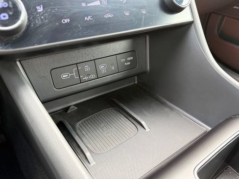 Used 2025 Hyundai Sonata N Line FWD image 18
