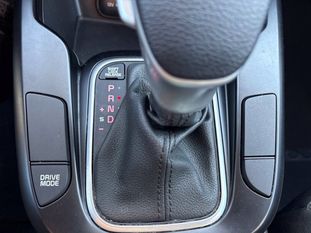 Used 2022 Kia Soul LX FWD image 19