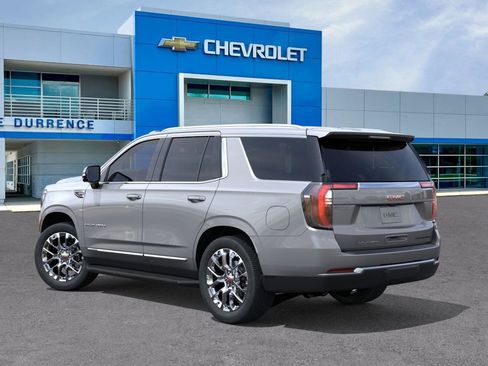 New 2026 GMC Yukon Elevation image 3