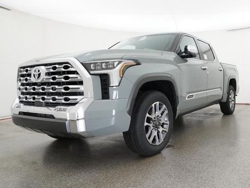 New 2026 Toyota Tundra 1794 Edition image 80