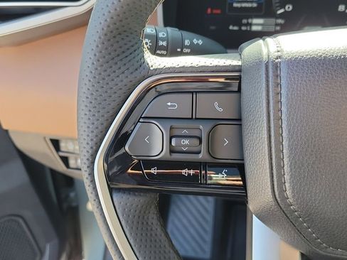 New 2026 Toyota Tundra 1794 Edition AWD/4WD image 21