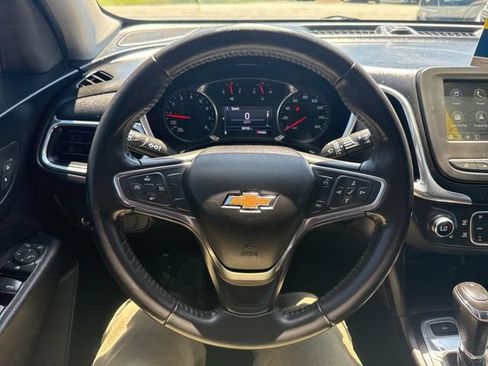 Used 2019 Chevrolet Equinox LT AWD/4WD image 22