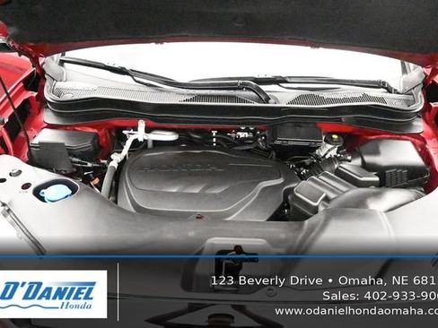 Used 2023 Honda Passport Elite image 44
