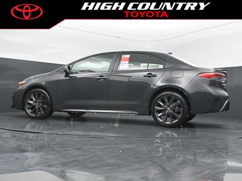 New 2026 Toyota Corolla SE FWD image 37