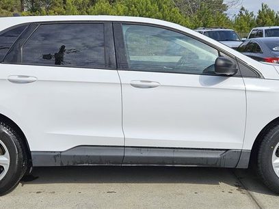 Used 2020 Ford Edge SE