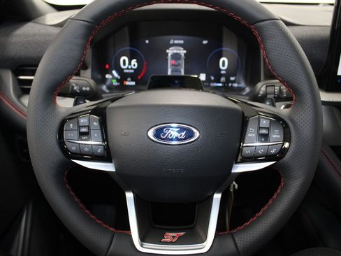 New 2026 Ford Explorer ST w/ Sun And Sound Package image 36