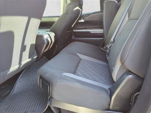 Used 2016 Toyota Tundra SR5 w/ TRD Off Road Package RWD image 10