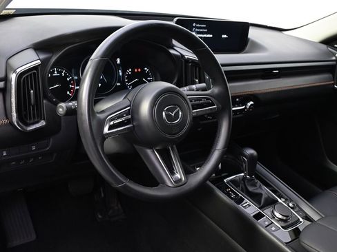 Used 2023 MAZDA CX-50 AWD 2.5 S w/ Cargo Package image 11